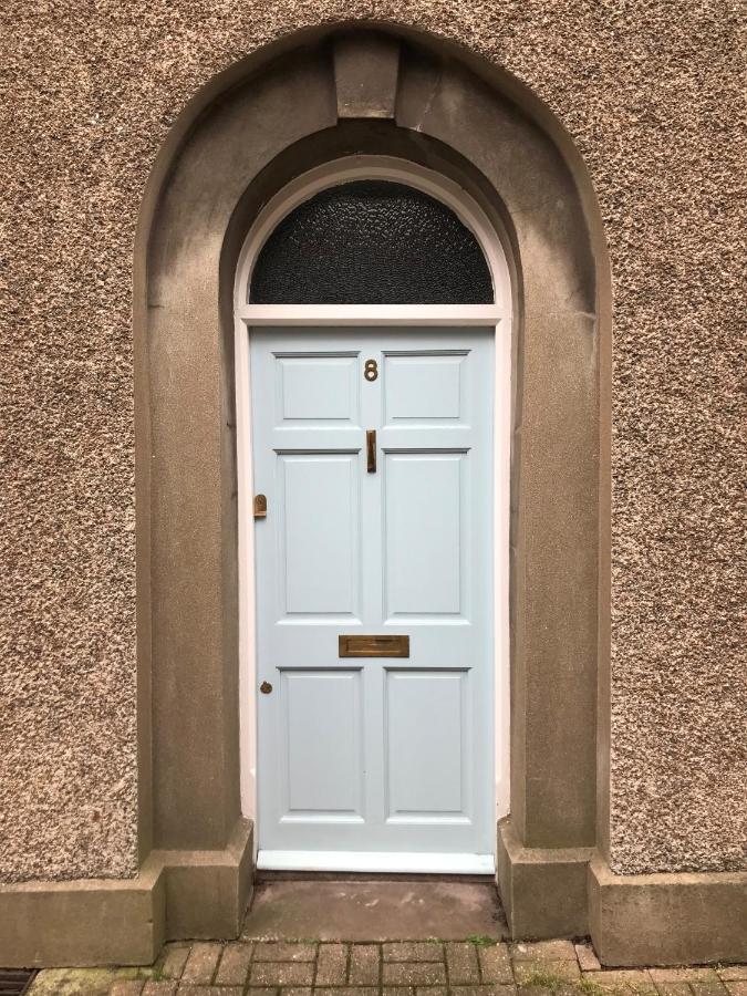2 Bed Period Sleeps 4 In Crickhowell