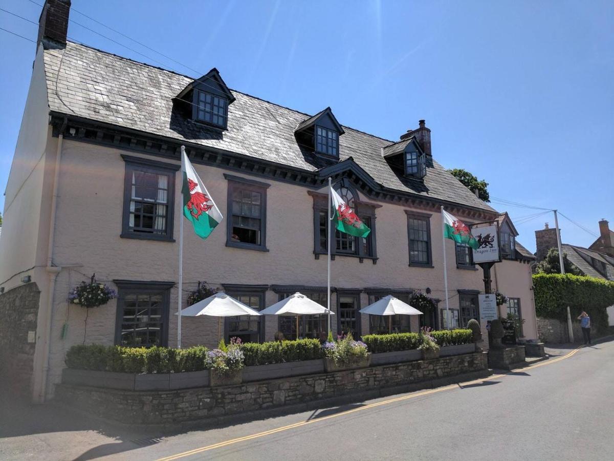 Holiday home 2 Bed Period Sleeps 4 In Crickhowell